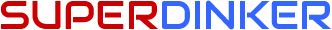 SuperDinker Logo